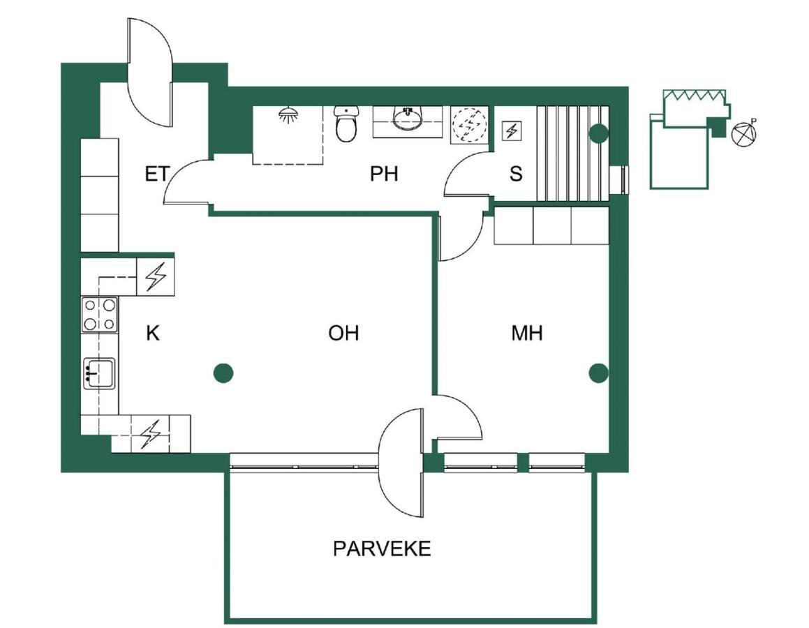 2Ndhomes Unique And Luxury Kamppi Center Apartment With Sauna And Big Terrace Helsinki Zewnętrze zdjęcie