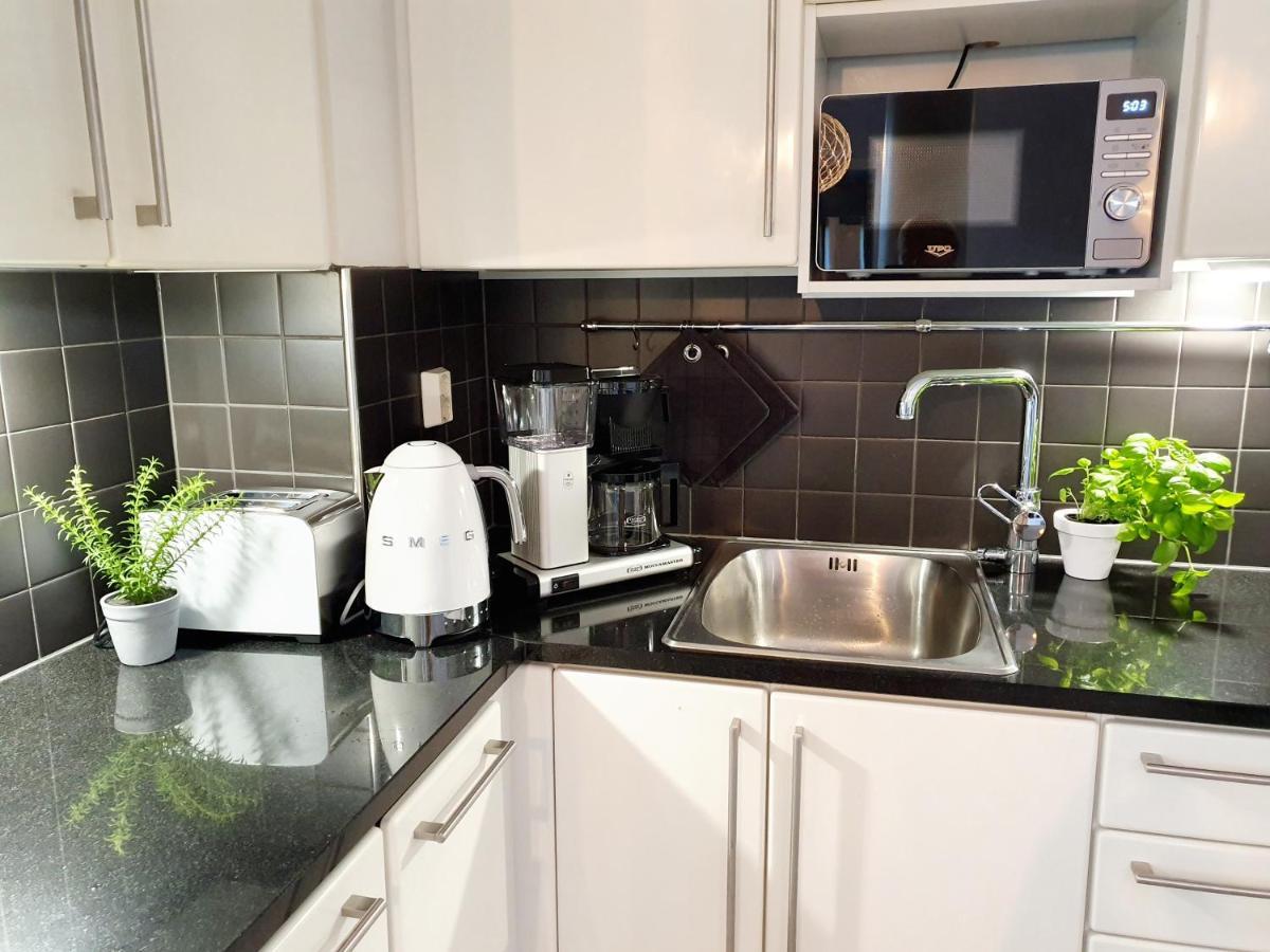 2Ndhomes Unique And Luxury Kamppi Center Apartment With Sauna And Big Terrace Helsinki Zewnętrze zdjęcie
