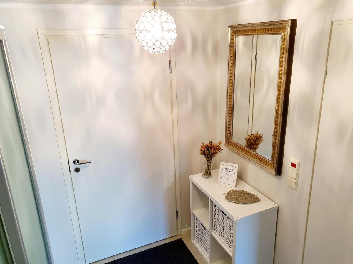 2Ndhomes Unique And Luxury Kamppi Center Apartment With Sauna And Big Terrace Helsinki Zewnętrze zdjęcie
