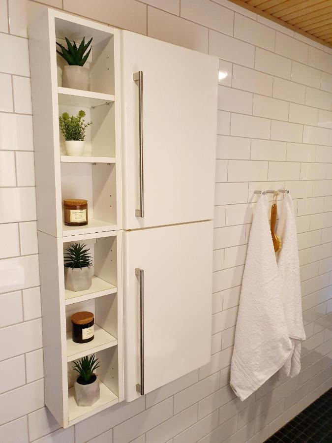 2Ndhomes Unique And Luxury Kamppi Center Apartment With Sauna And Big Terrace Helsinki Zewnętrze zdjęcie