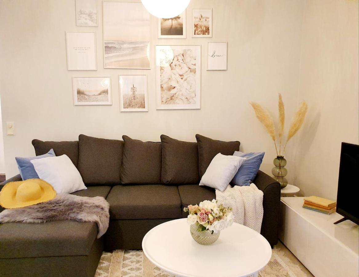 2Ndhomes Unique And Luxury Kamppi Center Apartment With Sauna And Big Terrace Helsinki Zewnętrze zdjęcie