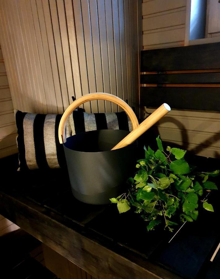 2Ndhomes Unique And Luxury Kamppi Center Apartment With Sauna And Big Terrace Helsinki Zewnętrze zdjęcie