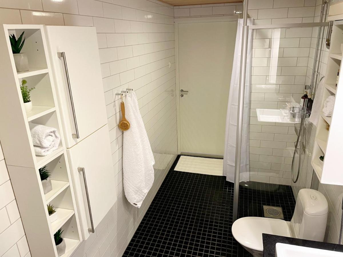 2Ndhomes Unique And Luxury Kamppi Center Apartment With Sauna And Big Terrace Helsinki Zewnętrze zdjęcie